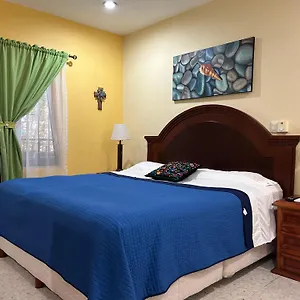 Casa Belisario - Pet Friendly Habitación en casa particular Mazatlán