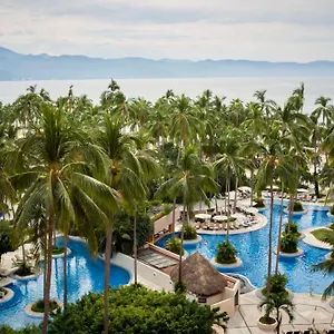 Westin & Resort Puerto Vallarta