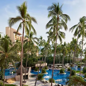 Westin & Resort Puerto Vallarta