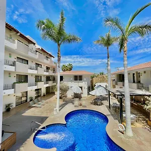 Santa Fe Cabos By Group Hotel Cabo San Lucas