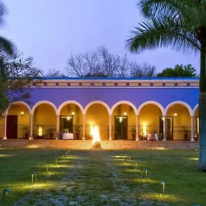 Hacienda Santa Rosa A Luxury Collection Hotel Santa Rosa (Maxcanu)