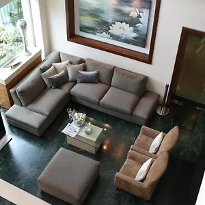 Meson Ejecutivo Hotel Guadalajara